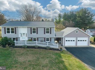 184 Monacy Rd, Coatesville, PA 19320