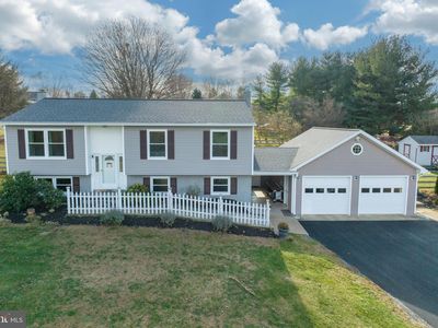 184 Monacy Rd, Coatesville, PA, 19320