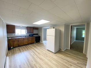 1420 1/2 Buffalo St #1, Franklin, PA 16323