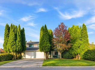 3743 Nanaimo Cres, Abbotsford, BC V2T 4Z7
