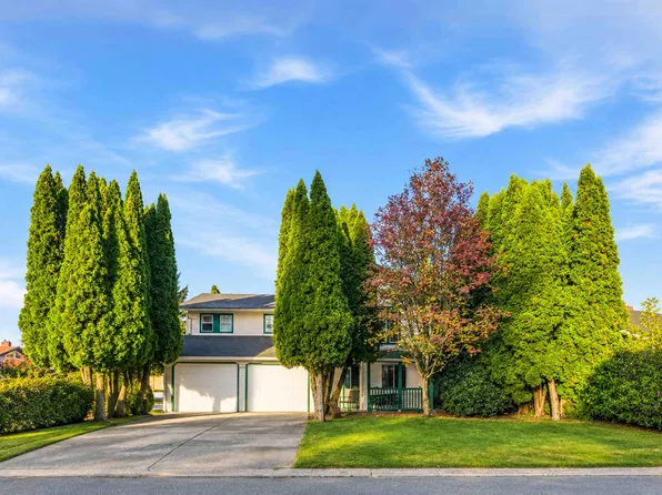 3743 Nanaimo Cres, Abbotsford, BC V2T 4Z7