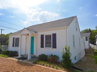 501 Moore Ave, Nashville, TN 37203