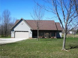 9411 Cable Line Rd, Ravenna, OH 44266
