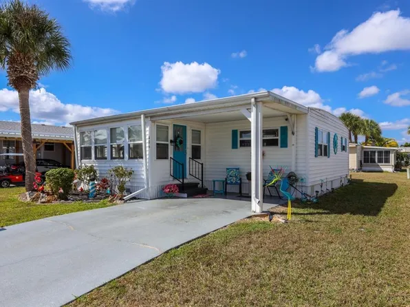 2100 Kings Hwy Lot 406, Punta Gorda, FL 33980