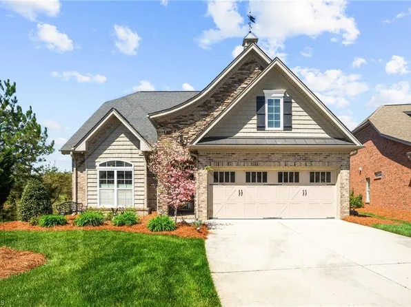 142 Rannoch Ct, Winston Salem, NC 27107