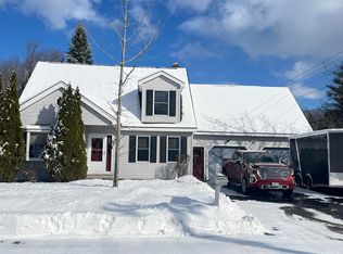 1 June Ave, Lewiston, ME 04240