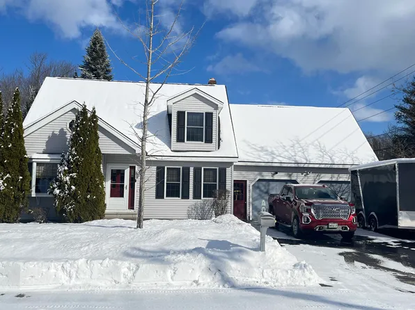 1 June Avenue, Lewiston, ME 04240