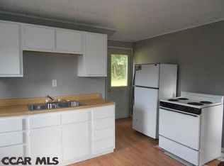 6544 Morgan Run Rd, West Decatur, PA 16878