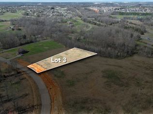 3 Fawn Dr LOT 3, Clarksville, TN 37043