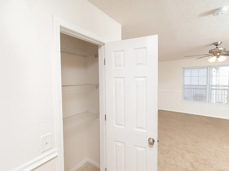 Storage Space