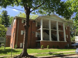 801 North St APT 101, Cape Girardeau, MO 63701