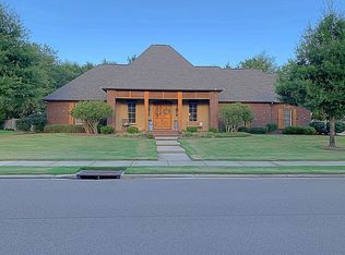 131 Belle Terre Dr, Madison, MS 39110