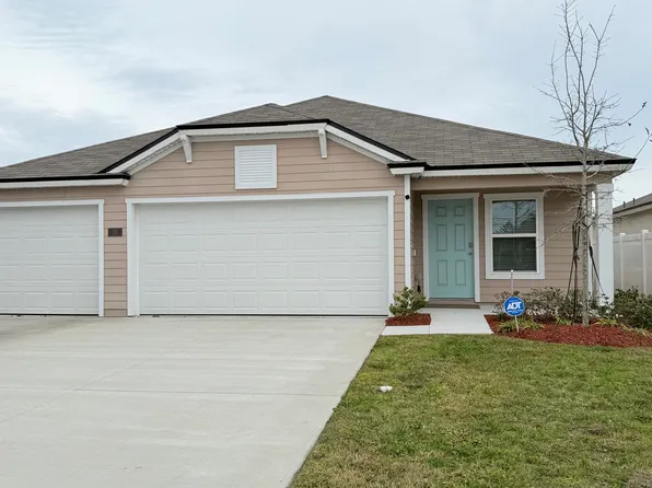 16 Summerwood Rd S, Palm Coast, FL