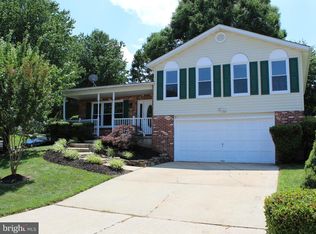1666 Armistice Way, Marriottsville, MD 21104