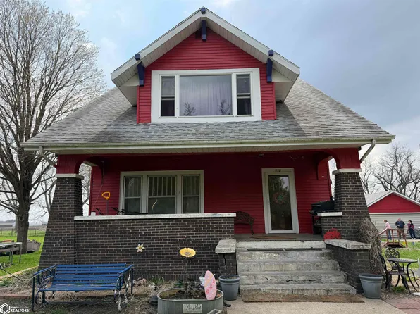 515 Dean St, Thor, IA 50591
