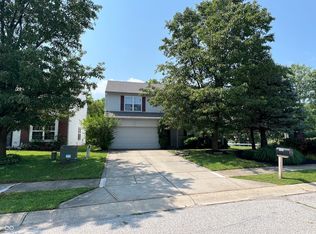 9245 Dry Creek Dr, Indianapolis, IN