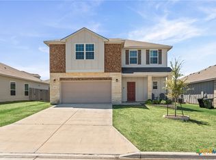 2227 Wasabi Rd, Temple, TX 76501