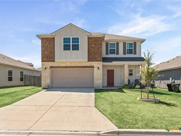 2227 Wasabi Rd, Temple, TX 76501