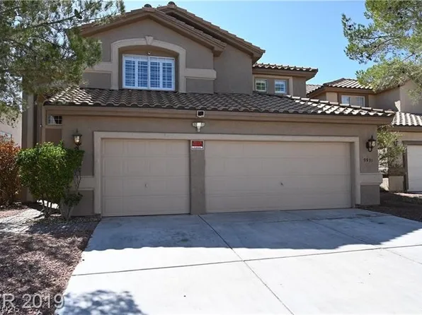 9931 Sierra Canyon Way, Las Vegas, NV 89147