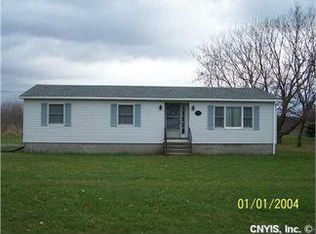 24494 Perch Lake Rd, Watertown, NY 13601