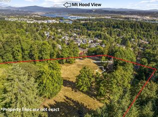 1750 NW 10th Ave, Camas, WA 98607