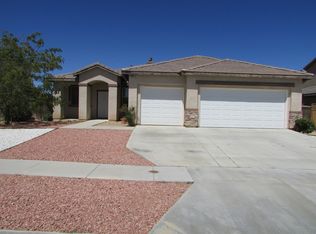 13852 Pinellia St, Hesperia, CA 92344