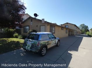 570 E Newlove Dr APT A, Santa Maria, CA 93454