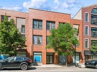 4110 N Lincoln Ave UNIT 201, Chicago, IL 60618