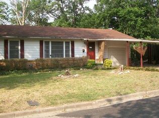 2013 Travis St, Waco, TX 76711