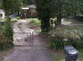 2330 Dorn Rd, Augusta, GA 30906