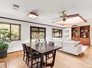 1302 Oak Ave, Davis, CA