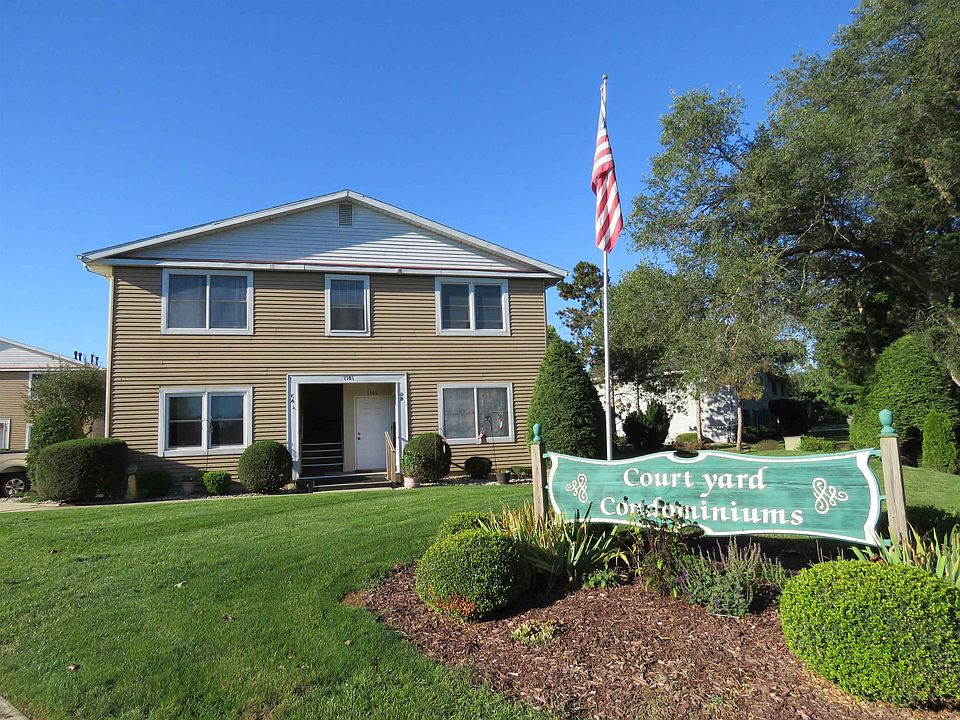 1st image of 1101 Court Ln APT B