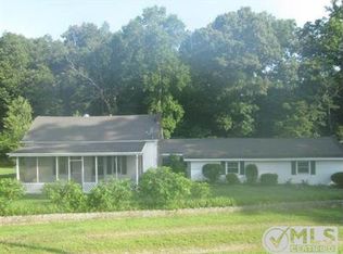 668 Old Florence Pulaski Rd, Leoma, TN 38468