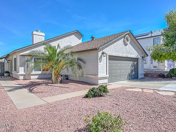 2nd image of 1444 E RENEE Drive