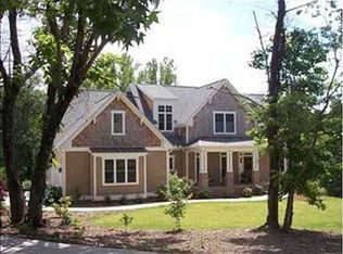 132 Rubiwood Cir, Greer, SC 29651