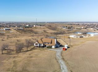 2110 White Ln, Haslet, TX 76052