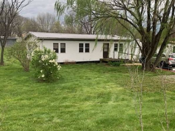 7144 Owenton Rd, Frankfort, KY 40601