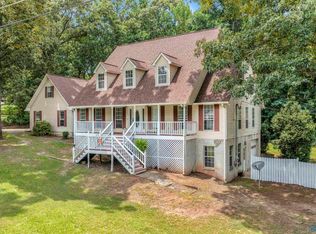 160 Hickory St, Munford, AL 36268