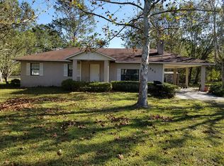 327 Circle Dr W, Saint Augustine, FL 32084
