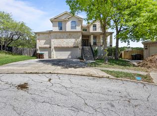 10114 Shetland Vw, San Antonio, TX 78254