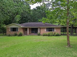 12118 W Morgan Dr, Houston, TX 77065