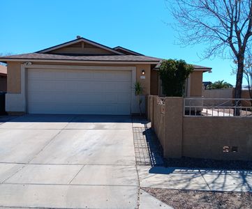 1437 W Flannery Pl, Tucson, AZ, 85746