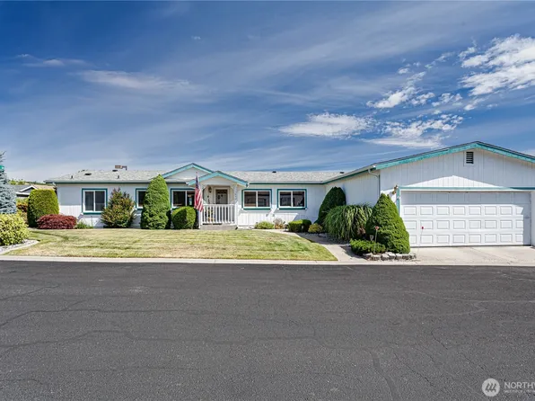 1630 Pleasant Avenue #21, Wenatchee, WA 98801