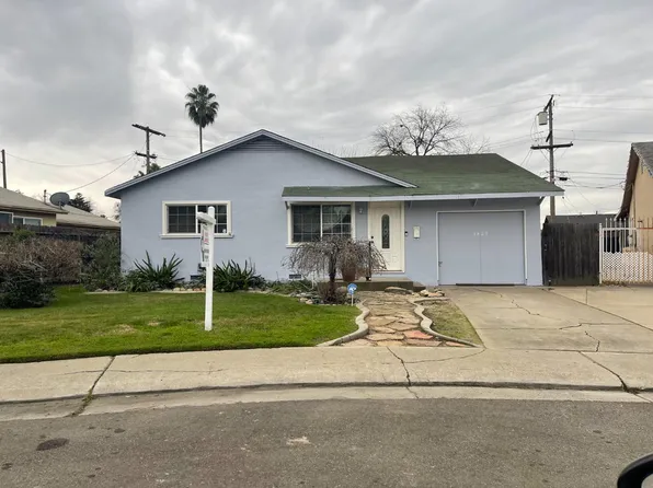1429 Pelem Ct, Stockton, CA 95203