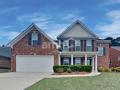 1700 Cooper Lakes Dr, Grayson, GA, 30017