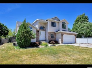 1195 N 100 W, Layton, UT 84041