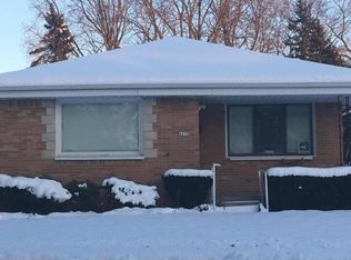 4630 N 56th St, Milwaukee, WI 53218