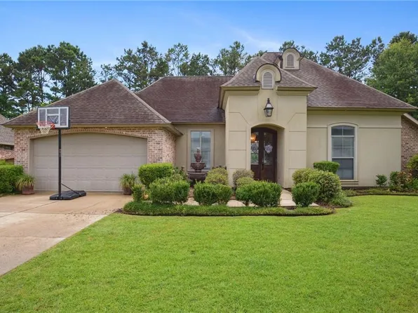 237 Fairfield Oaks Dr, Madisonville, LA 70447