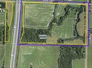 W 327th St, Louisburg, KS 66053