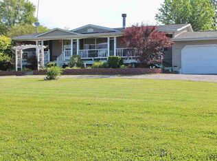 4908 N Highway 61, Perryville, MO 63775